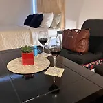 Moderno Studio En El Centro
