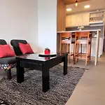 Moderno Studio En El Centro