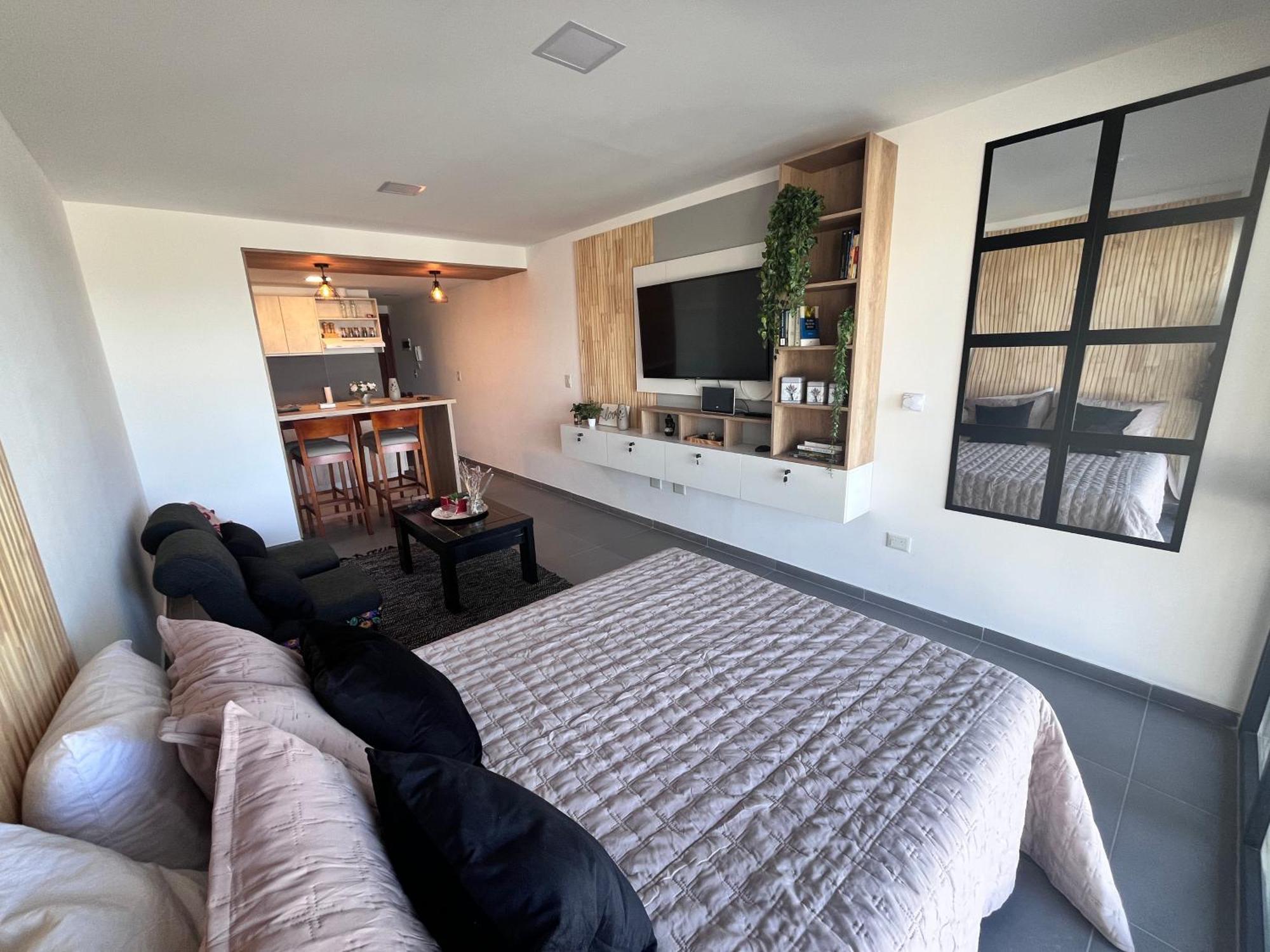 Apartamento Moderno En El Centro Ushuaia